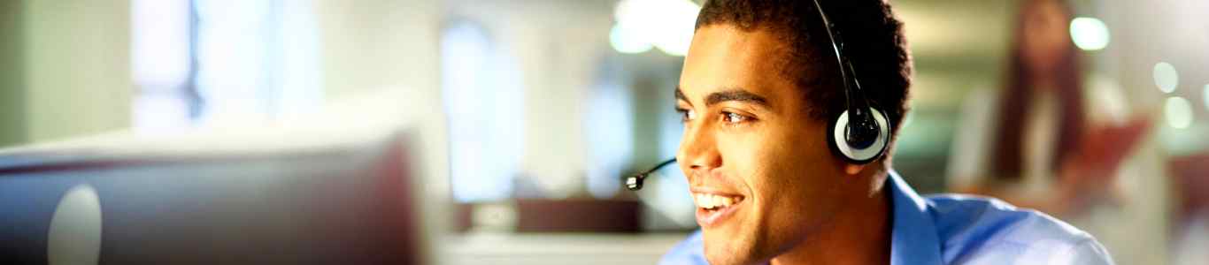 Service provided by b2b data providers